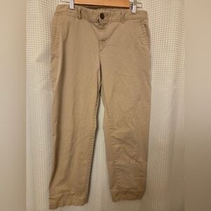 Banana Republic City Chino